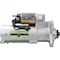 Db Electrical Starter for Hyundai 36100-45C00, Valeo 1198169 11.378 Length 410-58119 - alternate 6